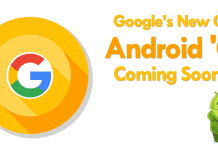 Android 'O' Beta Coming Soon: Google
