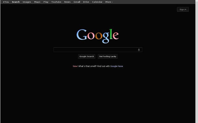 How To Use Night Mode Browsing In Google Chrome - 65