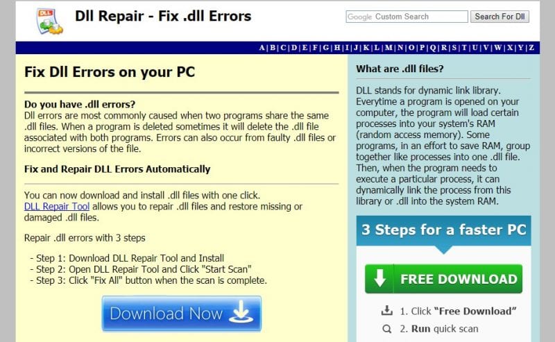 How To Fix Any DLL Error In Windows - 49