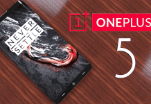 Exclusive: OnePlus 5 Image Leak Points To Dual Rear Camera Setup
