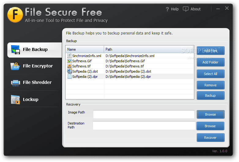 20 Best USB Drive Encryption Software For Windows - 40