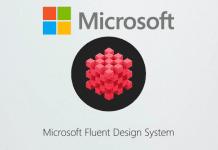 Fluent Design Is Microsoft's New Metro UI For Windows