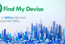 Google's Find My Device App Is The Next-Gen Android Device Manager