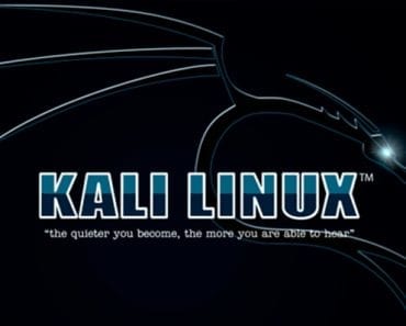 How To Install Kali Linux Tools In Your Windows PC