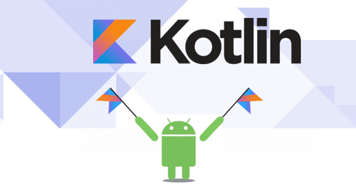 Google ajoute Kotlin comme langage de programmation officiel pour Android