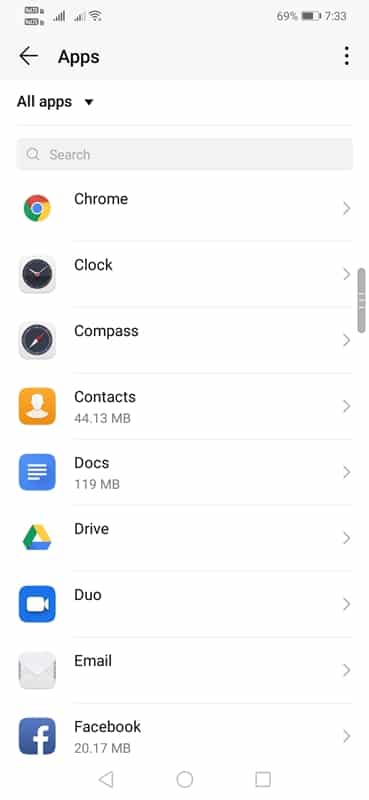 How to Remove Leftover Files After Uninstalling Apps on Android - 16