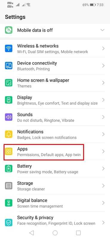 How to Remove Leftover Files After Uninstalling Apps on Android - 53