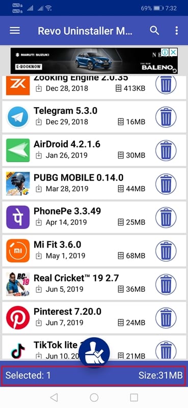 How to Remove Leftover Files After Uninstalling Apps on Android - 87