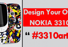 Nokia 3310 To Have Its Own Limited Edition On Launch