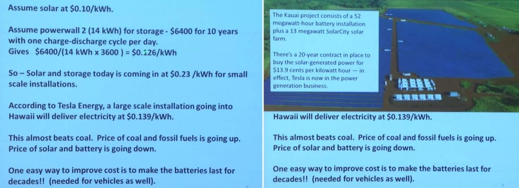 Tesla Just Doubled The Lifetime Of Its Batteries 4 Years Ahead Of Schedule - 2