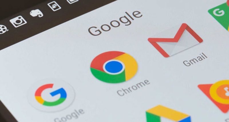 Prohlížení webových stránek offline v prohlížeči Chrome v systému Android