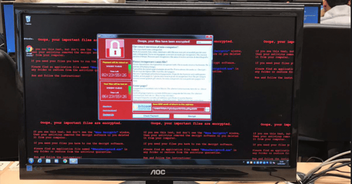 Here's How A Security Researcher Accidentally Stopped WanaCrypt0r Ransomware