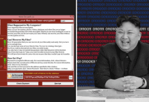 WannaCry Ransomware Has Links To North Korea