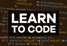 This Awesome Chart Will Change The Way You Learn To Code