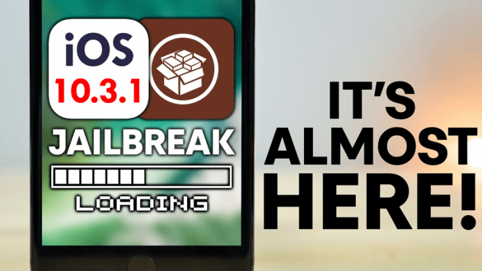 iOS 10.3.1 Jailbreak Could Arrive In August, Says Security Researcher