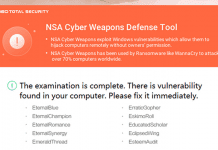 This Free Tool Scans Your Windows PC For NSA Vulnerabilities