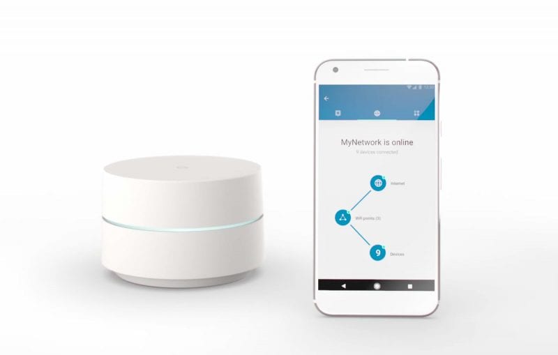 Google Wifi Launched In France And Germany - 52