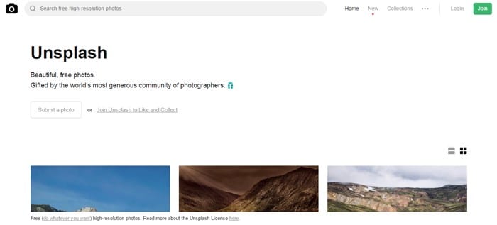8 of the Best Websites to Find Free Stock Photos1