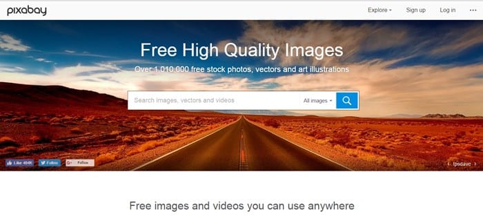 8 of the Best Websites to Find Free Stock Photos3