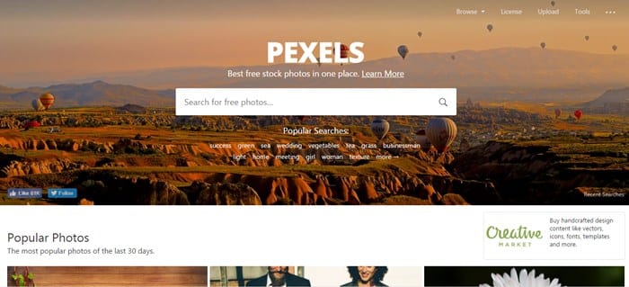 15 Best Websites to Find Free Stock Photos - 82