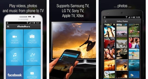 Best DLNA Streaming Apps for Android