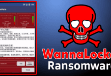 Beware! A New WannaCry-Inspired Ransomware Is Attacking Android Smartphones