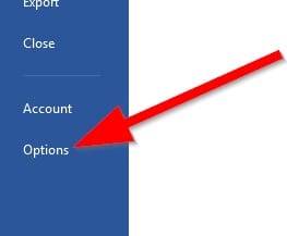 How to Disable Protected View in Microsoft Word - 22