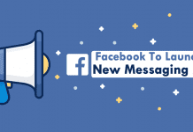 Facebook To Launch A New Messaging App For Teens