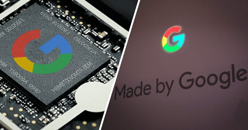 Google Hires Apple Employee In Move To Build Its Own Processors
