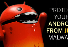How To Protect Your Android Devices From 'Judy' Malware!
