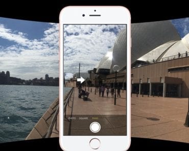 How to Post & Upload 360 Photos to Facebook from Smartphone