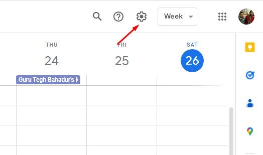 How to Customize Google Calendar s Notifications on the Web - 76