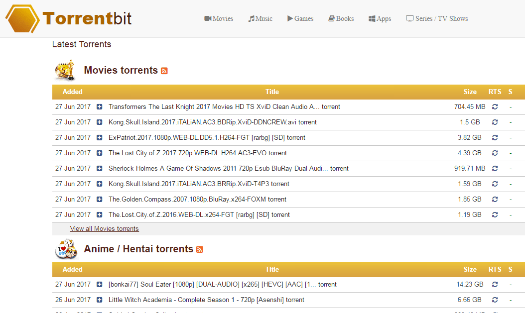 isubtitle torrent
