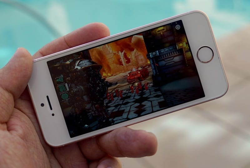 Turn Your iPhone or iPad Into the Ultimate Gaming Machine