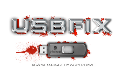 Using USB Fix Software