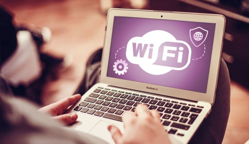 What to Do When Your Computer or Phone Can’t Connect to a Public Wi-Fi Network