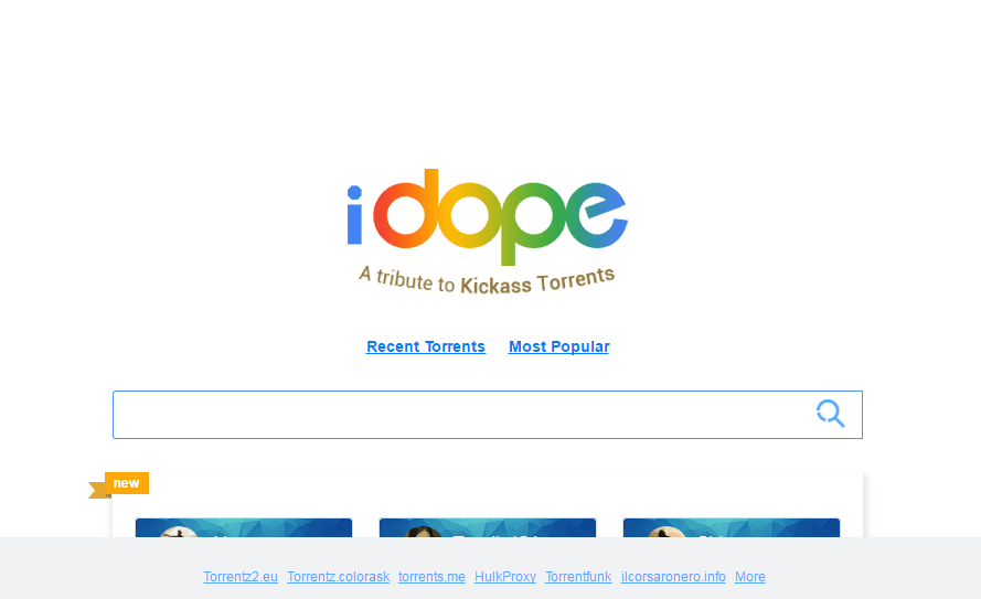 iDope.se