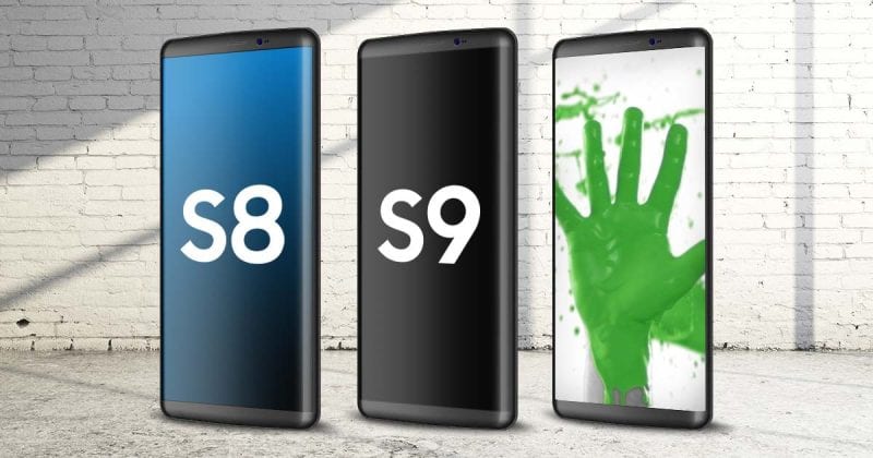 Galaxy S9 Price  Release Date And Specs  Said To Have 7nm Snapdragon - 66