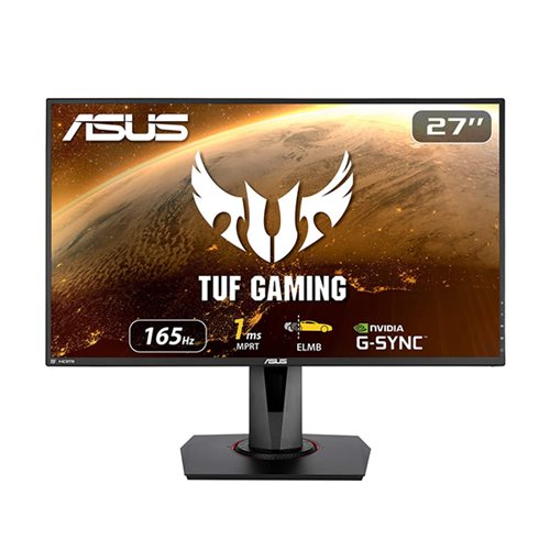 ASUS Tuf Gaming VG279QR