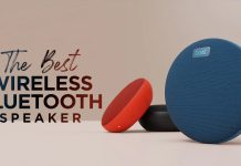 10 Best Portable Bluetooth Speakers In 2022
