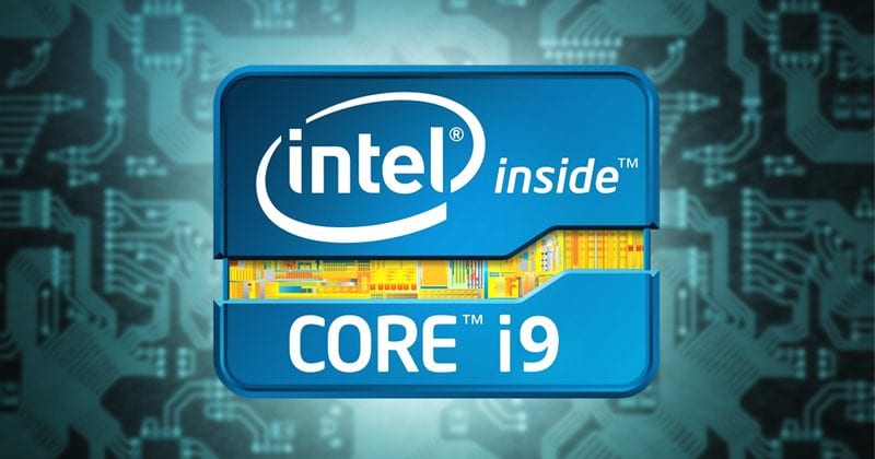 Intel Core i9: Everything You Need To Know About 18-Core Monster