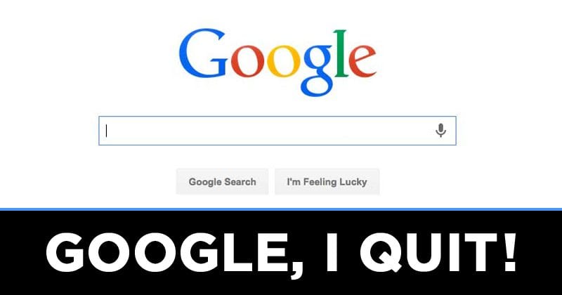 Alternativy Google: 5 nejlepších webových vyhledávačů