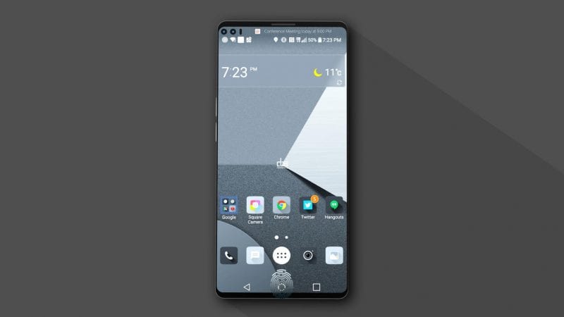 LG V30 Price  Release Date  Specifications And Rumors - 62