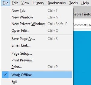 How To Download Complete Websites to Browse Offline - 57