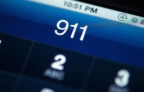 How to Properly Test 911 Services on your Cell Phone - 38