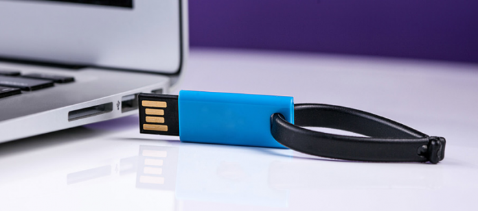 How to Recover Lost Space on a USB Drive