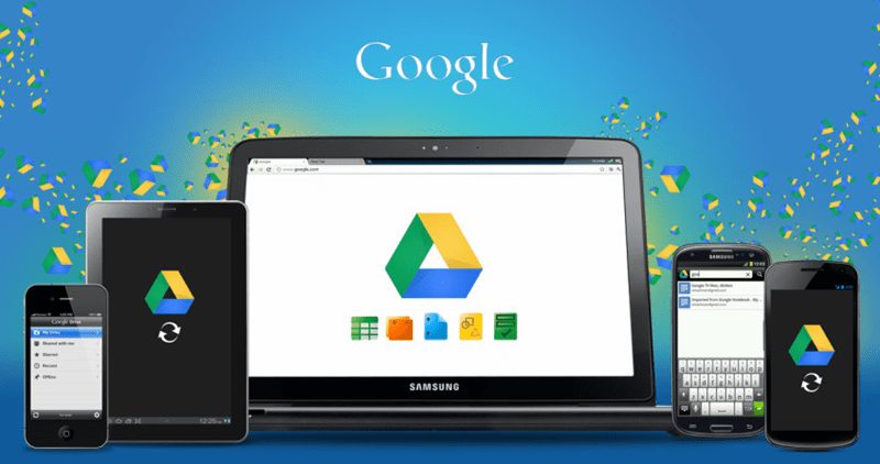 How to Sync Your Desktop PC with Google Drive  Google Photos  - 10