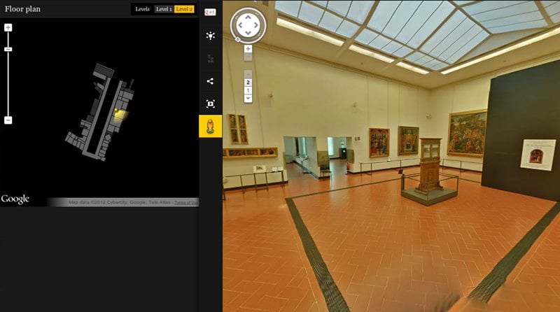 5 Wonderful Museums You Can Visit Online