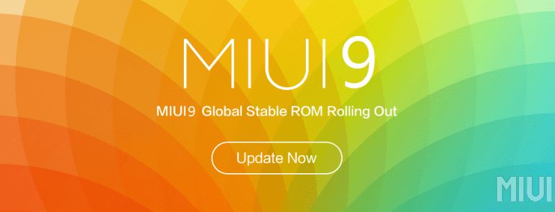 Xiaomi MIUI 9 Beta Starts Rolling Out - 41