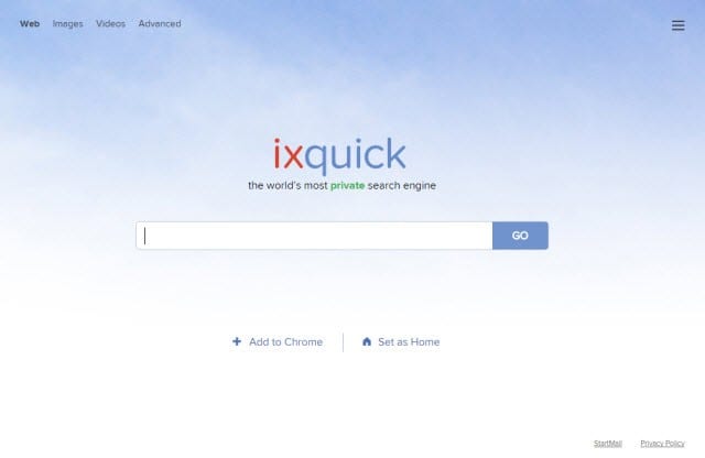 IxQuick